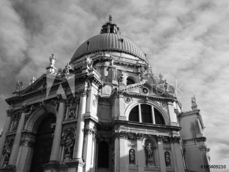 Picture of Venice Santa Maria della Salute